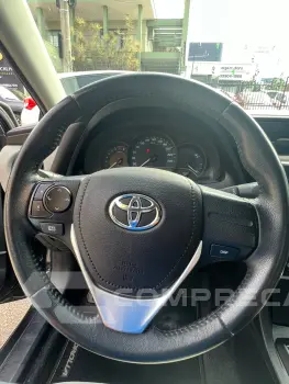 COROLLA 1.8 GLI Upper 16V