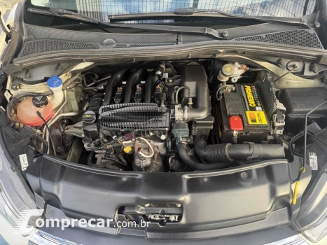 208 1.2 Allure 12V