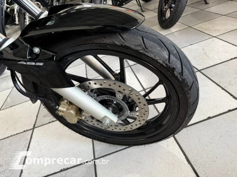 twister 250C