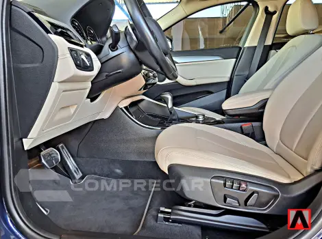X2 2.0 16V Turbo Activeflex Sdrive20i GP Steptronic