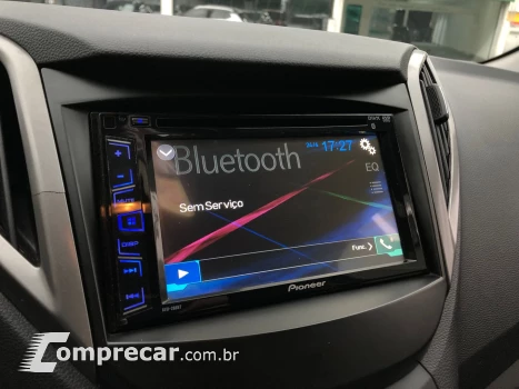 Hb20s 1.6 Premium 16V Flex 4P Automático