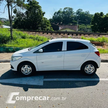 ONIX 1.0 MPFI LT 8V