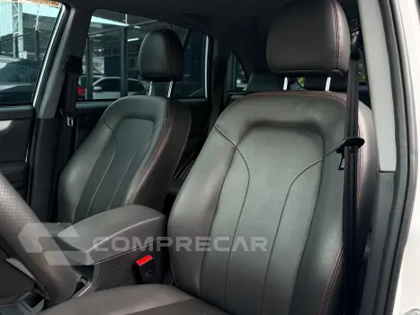 X60 1.8 VIP 16V