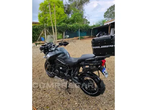 TIGER 1200 XCA