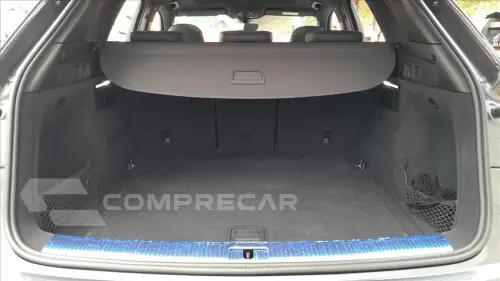 Q5 2.0 45 TFSI GASOLINA S LINE BLACK QUATTRO S TR