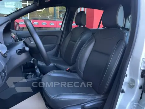 STEPWAY 1.6 16V SCE FLEX ICONIC X-TRONIC