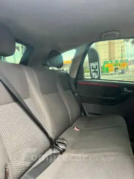 Meriva SS EASYTRONIC 1.8 FlexPower 5p