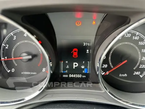 OUTLANDER 2.0 Mivec Sport GLS