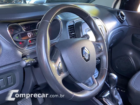 CAPTUR 1.6 16V SCE Life