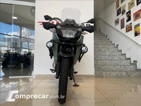 VERSYS-X 300 TOURER ABS