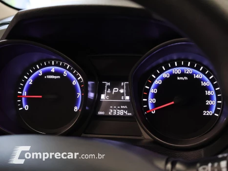 HB20 1.6 Comfort Plus 16V