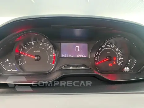 208 1.2 Active Pack 12V