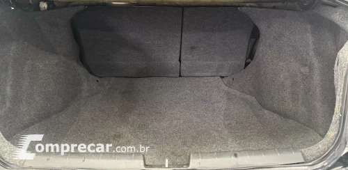 CITY 1.5 LX Sedan 16V
