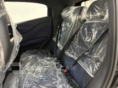 DOLPHIN MINI 38 KM ELÉTRICO 5L