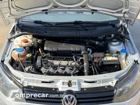 GOL 1.0 TEC 8V
