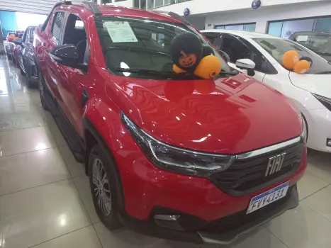 STRADA 1.3 Firefly Ranch CD