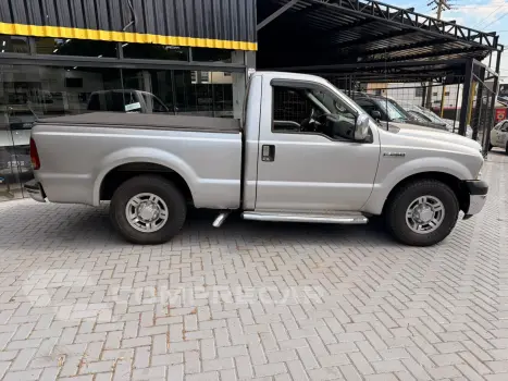 F-250 3.9 XLT 4X2 CS