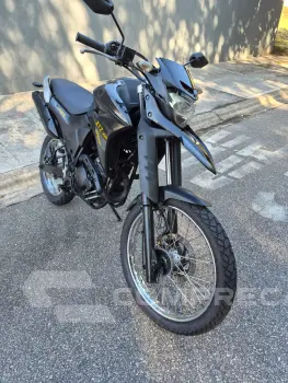 Lander Xtz 250 flex