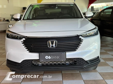 HR-V 1.5 DI I-vtec EXL