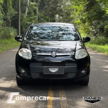 PALIO 1.4 MPI Attractive 8V