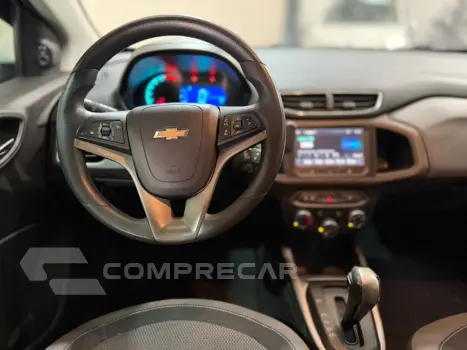 Prisma 1.4 4P LTZ  AUTOMÁTICO