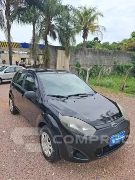 Fiesta Flex