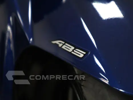 YAMAHA NMAX 160 ABS