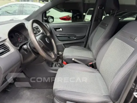 FOX - 1.0 MI BLACKFOX 8V 4P MANUAL