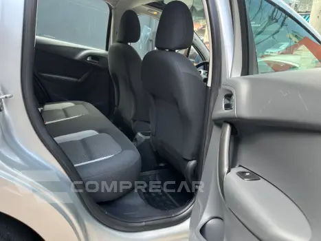 C3 Tendance 1.6 VTi Flex Start 16V Aut.