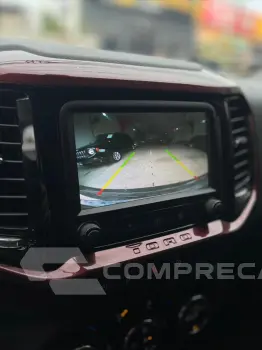 TORO 1.8 16V EVO Freedom