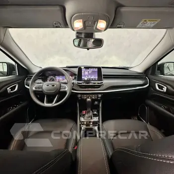 COMPASS SPORT T270 1.3 TB 4x2 Flex Aut.