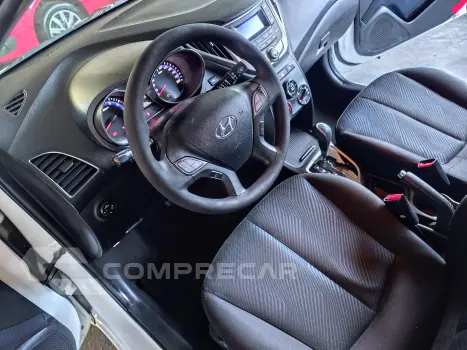 HB20 1.6 Comfort Style 16V