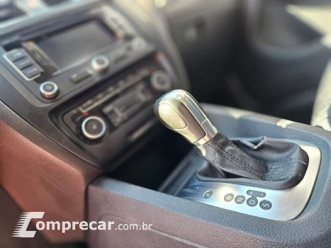 JETTA Highline 2.0 TSI 16V 4p Tiptronic