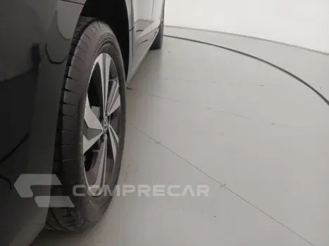 VIRTUS 1.0 12V 200 TSI COMFORTLINE FLEX AUTOMÁTICO