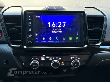 CITY 1.5 I-vtec Hatch Touring