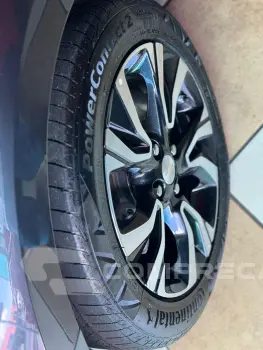 ONIX 1.0 Turbo Plus Premier