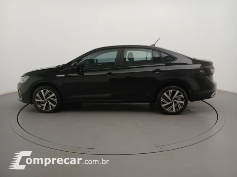 VIRTUS 1.0 200 TSI HIGHLINE AUTOMÁTICO