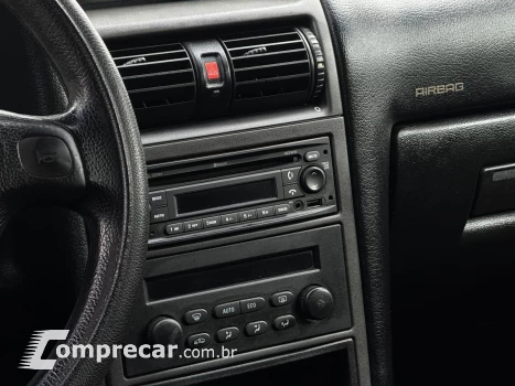 ASTRA 2.0 MPFI Advantage 8V