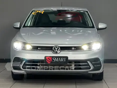 POLO 1.0 170 TSI HIGHLINE AUTOMÁTICO