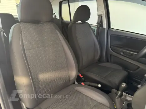 Fox 1.6 4P TRENDLINE FLEX