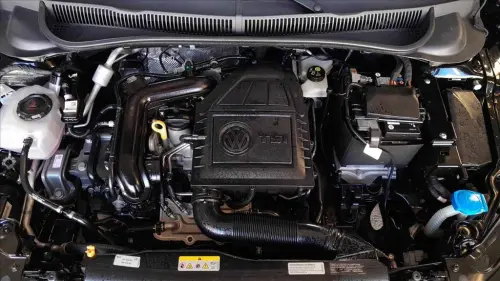 POLO 1.0 170 TSI HIGHLINE AUTOMÁTICO