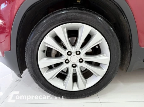 TRACKER 1.4 16V Turbo Premier