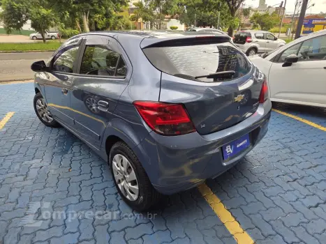 ONIX 1.4 MPFI LT 8V FLEX 4P MANUAL