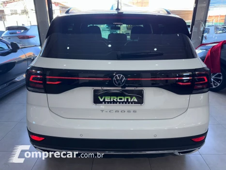T-CROSS 1.0 200 TSI Sense
