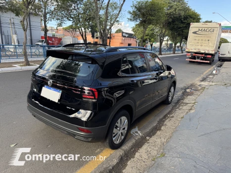 T-CROSS 1.0 200 TSI Sense