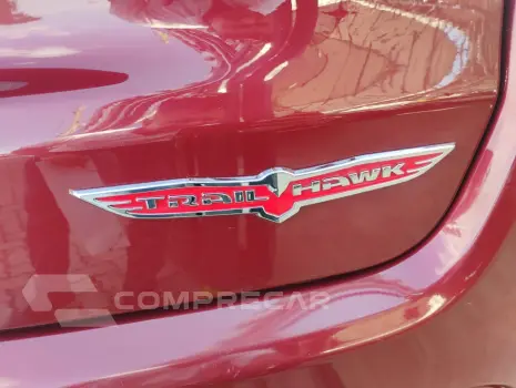 COMPASS 2.0 16V Trailhawk 4X4