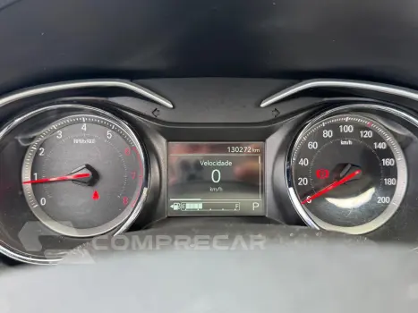 ONIX 1.0 Turbo Plus LTZ