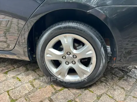 COROLLA 2.0 XEI 16V FLEX 4P AUTOMÁTICO