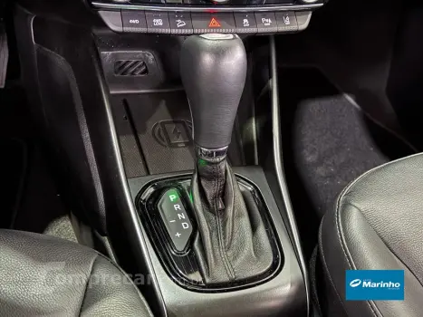 TORO 2.0 16V TURBO DIESEL VOLCANO 4WD AT9