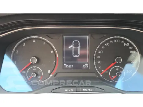 POLO 1.0 200 TSI COMFORTLINE AUTOMÁTICO